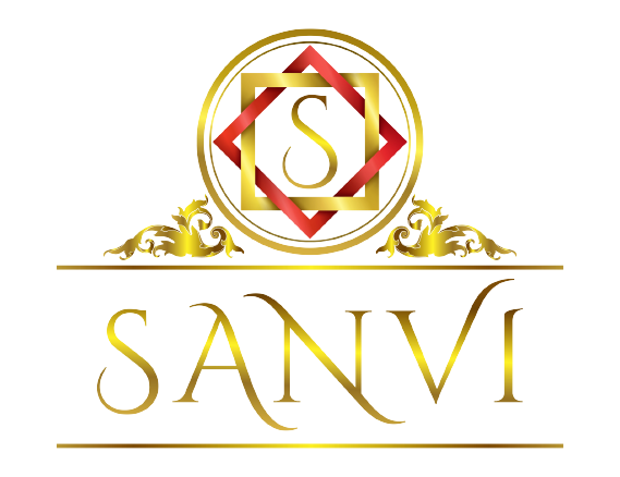 sanvi-projects-logo